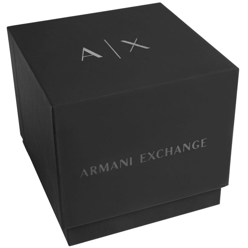 ARMANI EXCHANGE Dante AX1867 Men's Watch + BOX