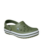 Crocs Crocband Clog Green 11016 3XB