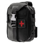 Magnum Med First Aid Kit fekete medical accessories, sachets, belts, bags
