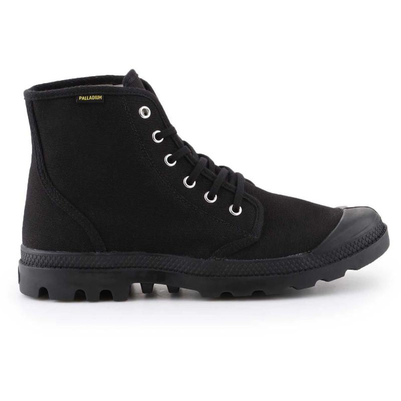 Palladium Pampa Hi Original Shoes W 75349-060 Cipő
