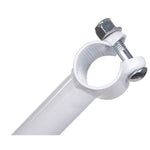Enero White Bike Learner'S Guide Handle