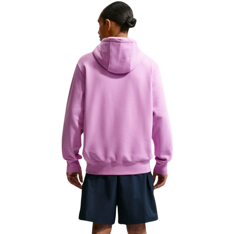 Nike Club BB men's sweatshirt pink