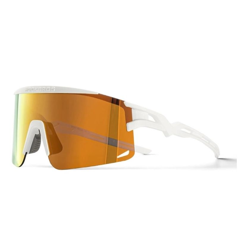 ROCKBROS sports glasses 14110023004 with polarized lenses