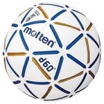 Molten d60 IHF Handball fehér labda