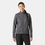 Helly Hansen Women's W Crew Fleece 34604 dzseki 34604831