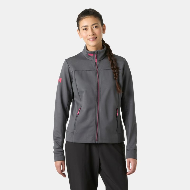 Helly Hansen Women's W Crew Fleece 34604 dzseki 34604831