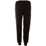 Kappa Inama W 309074 19-4006 trousers fekete nadrág 30907419-4006