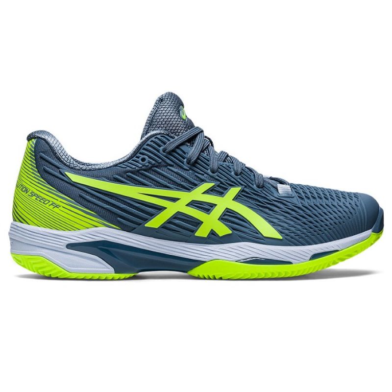 Asics Solution Speed FF 2 Clay shoes Cipő