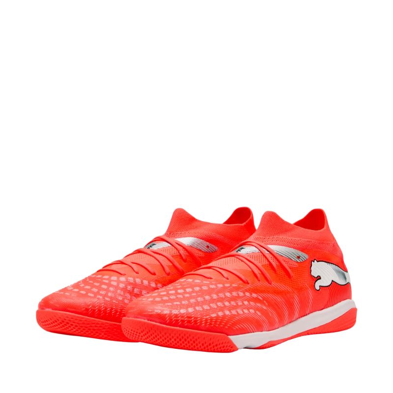 Puma Future 9 Match IT 108907 01 football boots focicipő
