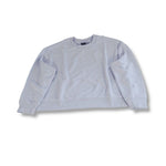 New Balance Athletics Intelligent Choice Crew 2 Women's Sweatshirt - WT13562-SIY pulóver