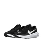 Nike Revolution 8 Men's fekete cipő