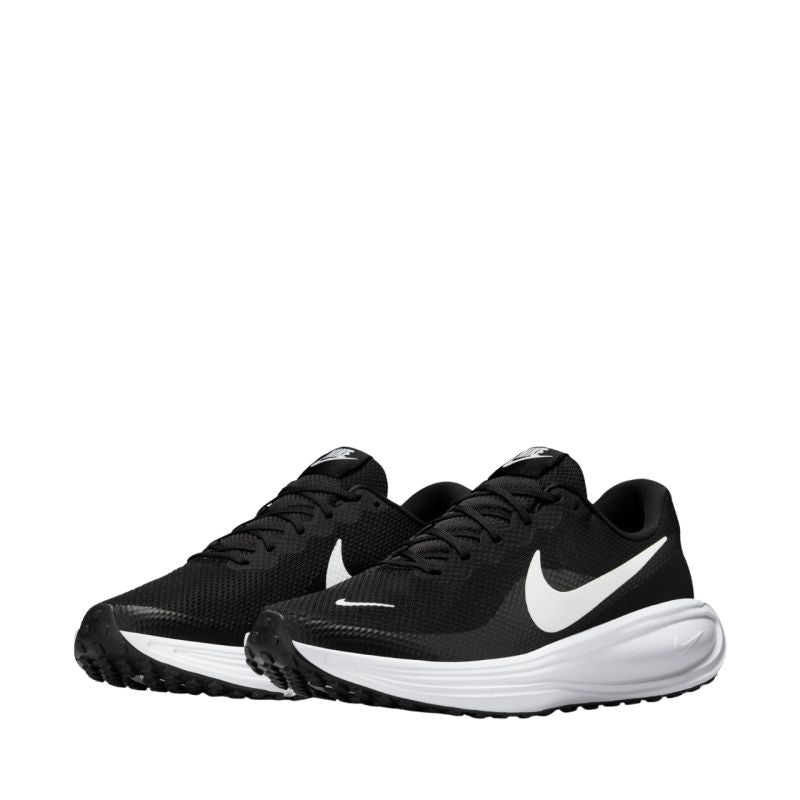 Nike Revolution 8 Men's fekete cipő
