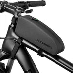Rockbros AS-019-1 Waterproof Bicycle Frame 1.6L - fekete táska
