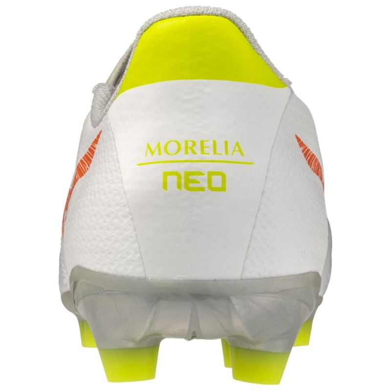 Mizuno Morelia Neo V Beta Select Jr FG cipő P1GB269654