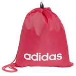 Adidas Linear Gymsack shoe and clothing bag sportstyle kiegészítő KS4514