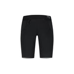 Rogelli DISTANCE running black 2XL fekete short