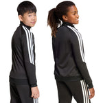 adidas Tiro 26 League Training Kids' Sweatshirt Black JY7202 104cm pulóver