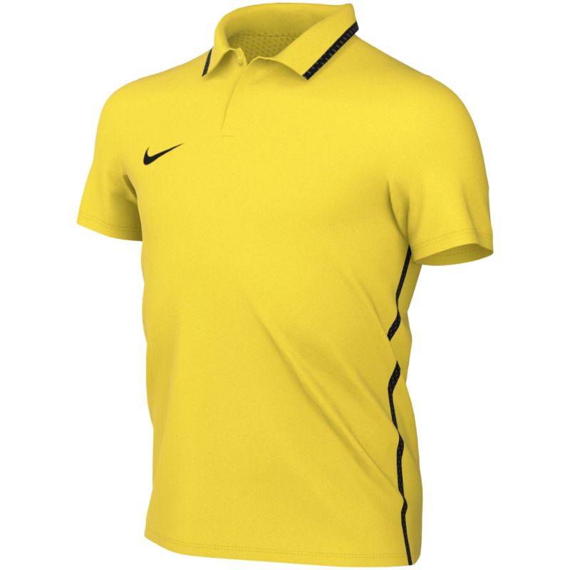 Nike Dri Fit Park 26 póló Kids T-Shirt sárga ruházat HM7145719