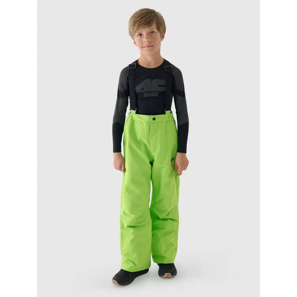 4f Jr Ski Pants 4FJWAW24TFTRM654-41S Nadrág