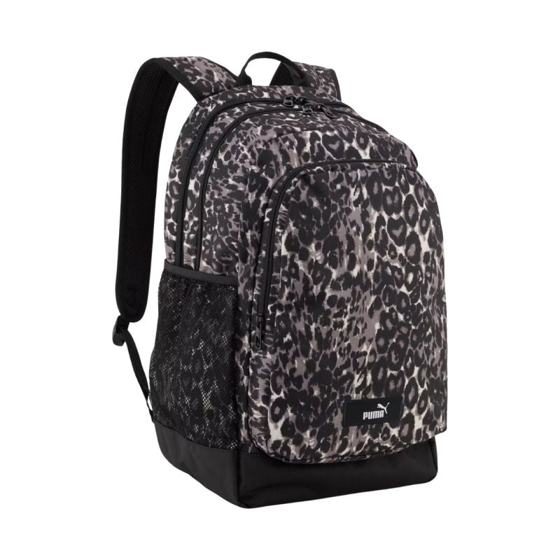 Puma Academy AOP Backpack Leopard 91150 hátizsák 9115029