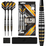 Harrows VULCAN softip darts Egyéb