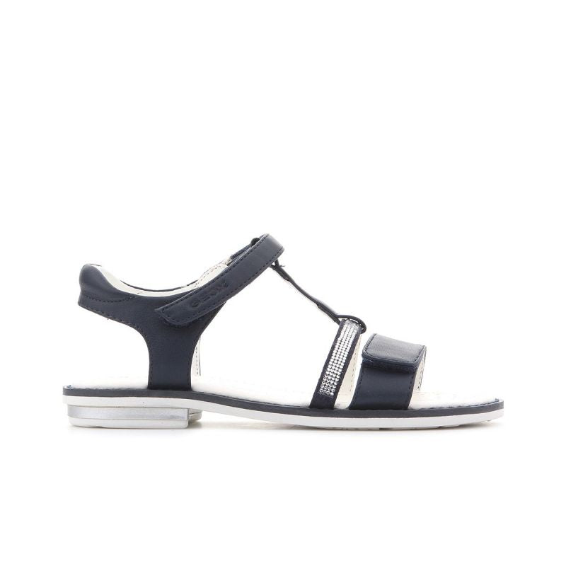 Geox Giglio Jr J82E2B 000BC C4002 Sandals utcai cipő