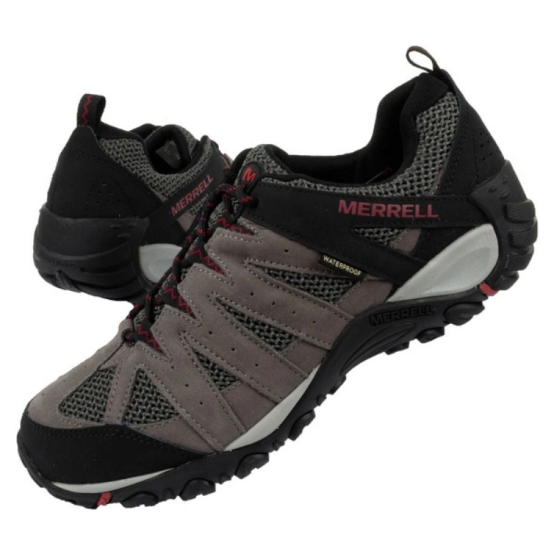 Merrell Accentor 2 Vent M J036201 hiking shoes Cipő