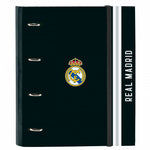 Sportmania Real Madrid A4 rings binder 512454666 Kiegészítő