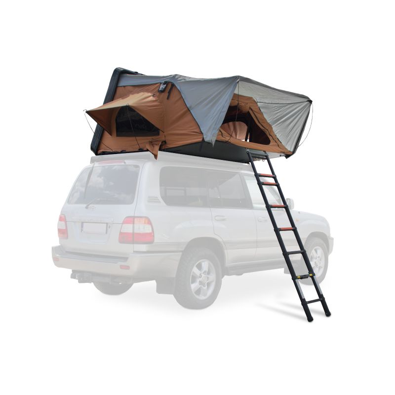 Inny Offlander Fold 4 OFF-FOLD4 Roof Tent Egyéb