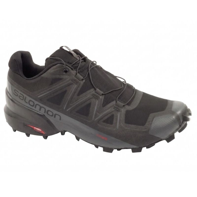 Salomon Speedcross 5 men's trail running futócipő 406840