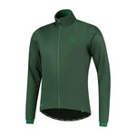 Rogelli ESSENTIAL winter green zöld dzseki