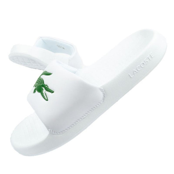 Lacoste Serve Slide W 02082 Flip-Flops Cipő