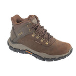 Skechers Santoro – Relic Brown barna utcai cipő 205337-COC