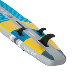 Rebel board ACTIVE PRO RBA-4518 - kék sup RBA-4518-BL