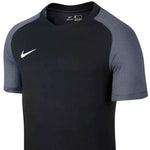 Nike Dry Revolution IV Jersey Jr Tee Black fekete gyerek póló 833018-010
