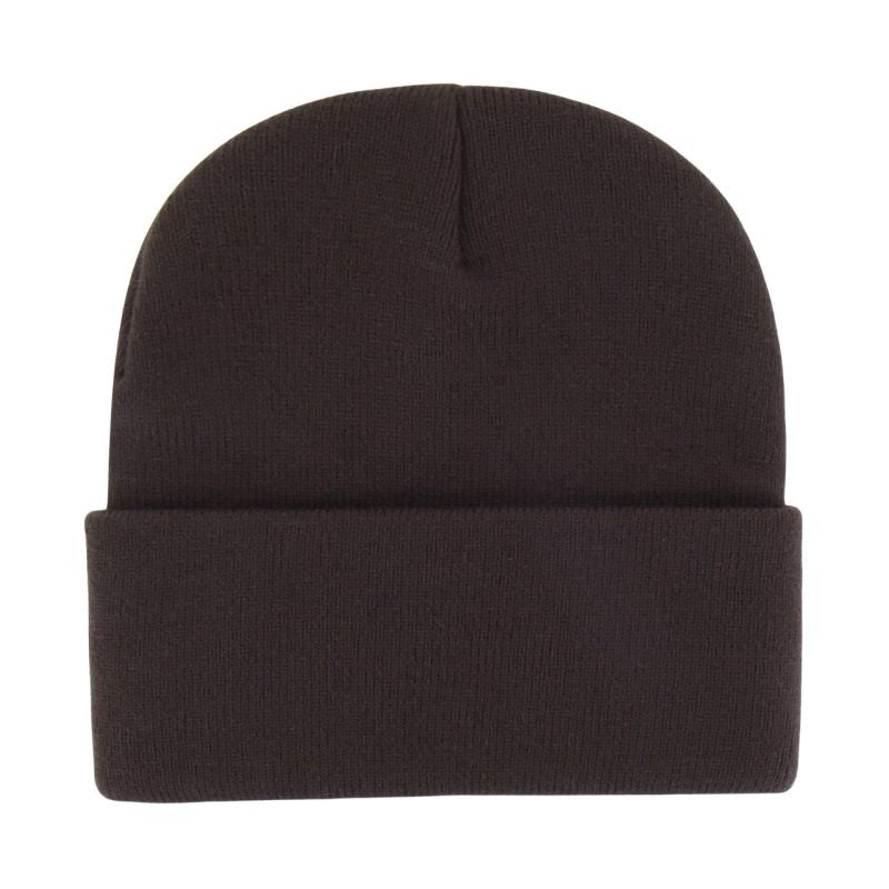 47 Brand New York Yankees Brown Beanie B- barna kötött sapka B-HYMKR17ACE-BWH15121348
