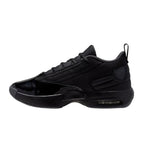 AIR Jordan Max Aura 6 Basketball Black - fekete cipő