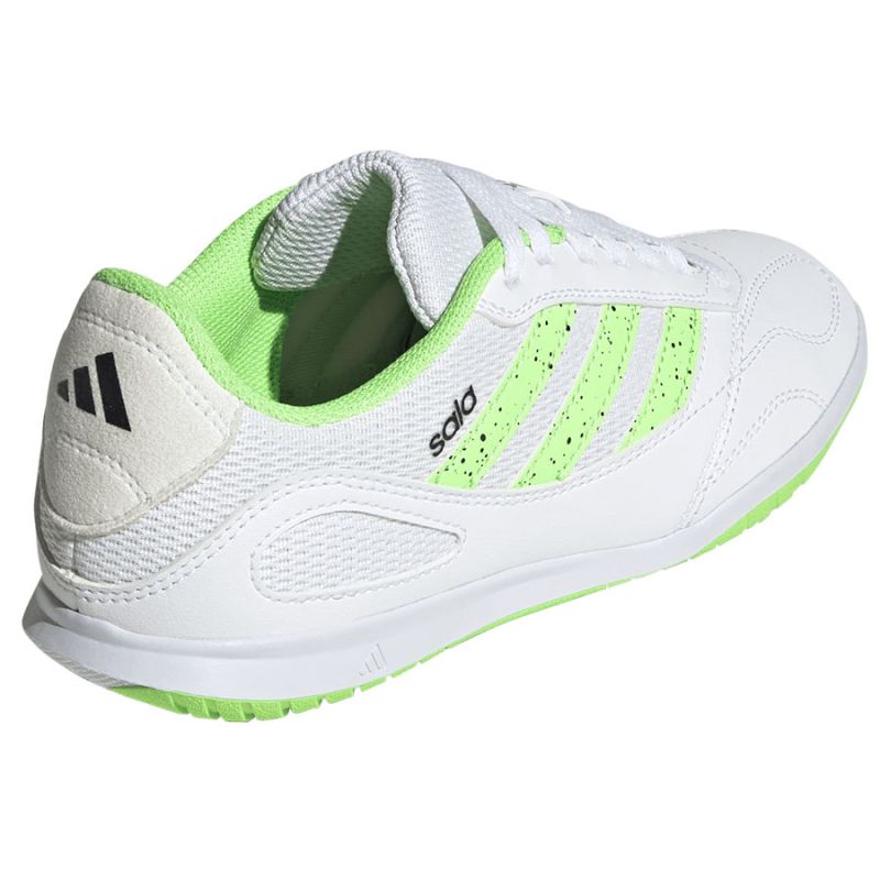 adidas Super Sala III IN Jr JR5402 shoes Cipő