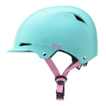 Meteor KS02 Jr Bicycle Helmet uniw helmets