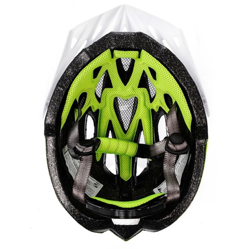 Meteor Marven Bicycle Helmet uniw helmets
