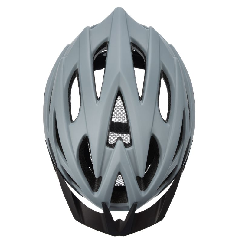 Meteor Ovlo L Bicycle Helmet uniw helmets, protectors and knee pads