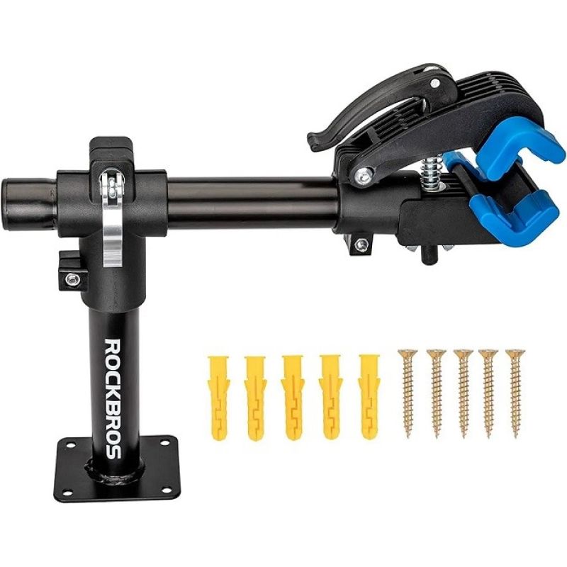 Rockbros bike rack