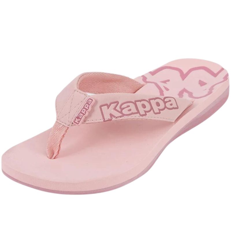 Kappa Aryse W 2123 Flip-Flops rózsaszín utcai cipő 243111W2123
