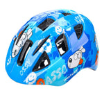 Meteor PNY11 Jr Bicycle Helmet uniw helmets