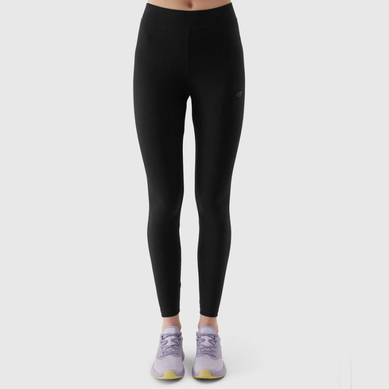 4f Leggings W 4FWSS24TTIGF137 20S Nadrág