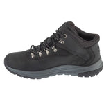 Skechers Slip-Ins: Meroe – Pikeman Black Size fekete utcai cipő 205285-BLK