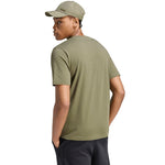 Adidas Men's Memories of Sport Outdoor Graphic T-shirt khaki póló