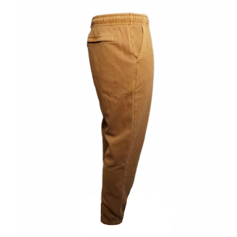 AIR Jordan Flight Fleece Men's Tracksuit Bottoms - nadrág
