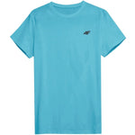 4F Men's T-shirt (SET OF 3 T-SHIRTS) 5xl ruházat