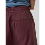 4F Men's quick-drying training 3xl short